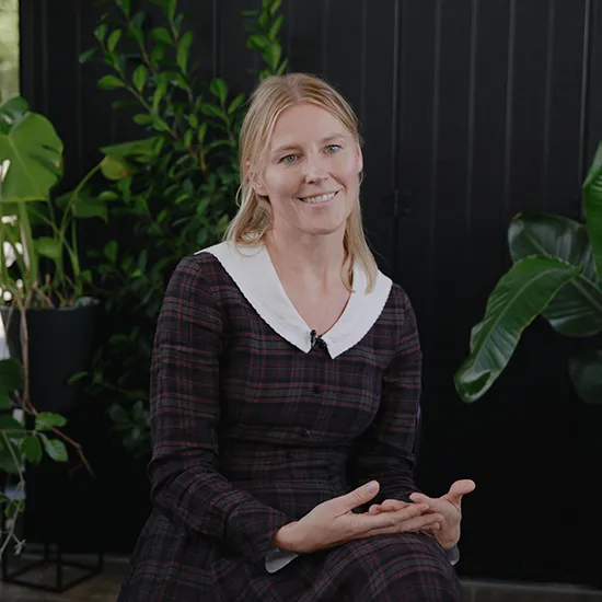 Vaida Ribinskaitė – Drąsa gyventi ir išmintis priimti laikinumą